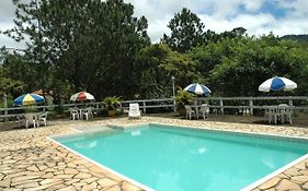 Pousada&Camping Serras Verdes